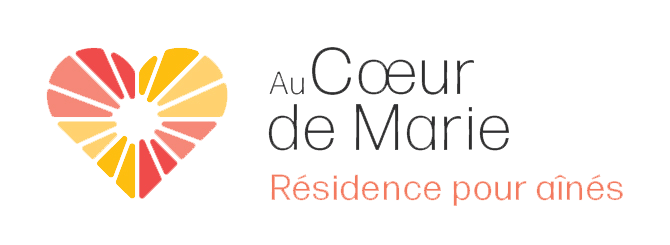 Au Cœur de Marie